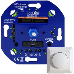 Leddimmer (universeel)