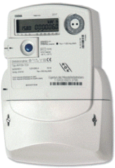 kWh-meter opbouw