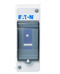 Eaton miniverdelers