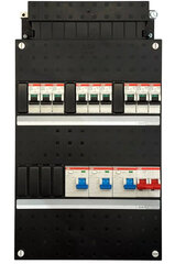 ABB groepenkasten SN-Lijn (1-fase)