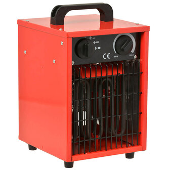 Blaze elektrische heater