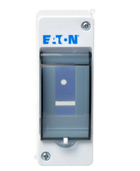 Eaton miniverdeler MINI-2-T