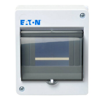 Eaton miniverdeler MINI-5-ST