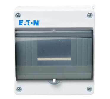 Eaton miniverdeler MINI-6-ST