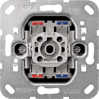 gira inbouw controleschakelaar