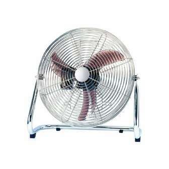 Vloerventilator prof 45cm 3 standen