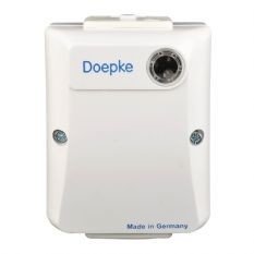 Doepke schemerschakelaar Dasy