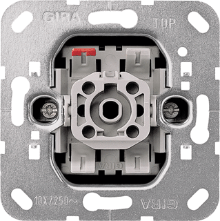 GIRA 015100 pulsdrukker