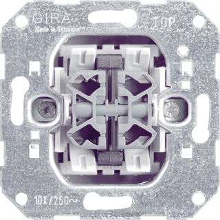 GIRA 014700 pulsdrukker