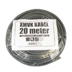 XMvK kabel 3x2,5mm