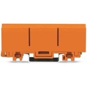 WAGO 2273-500 bevestigingsadapter