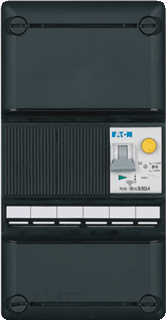 Eaton aardlekautomaat 1968562