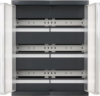 Eaton Medusa groepenkast