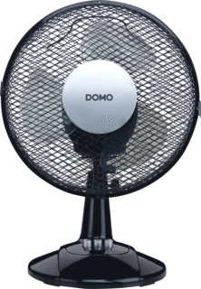 Domo ventilator DO8138