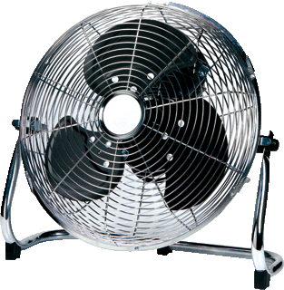 Ventilator Domo DO8131