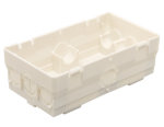 ABB Haf Hafobox 3611 lasdoos 3611