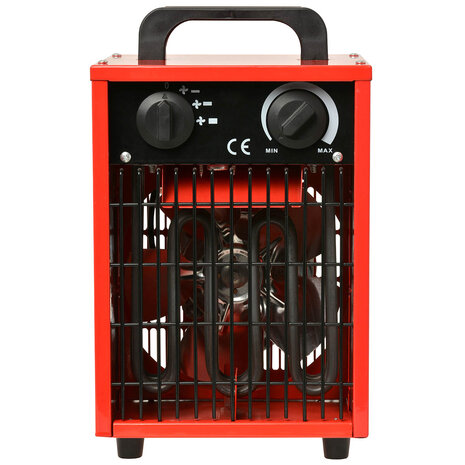 Blaze heater 3000 Watt