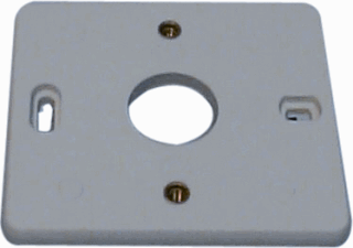 koppel naar voren gebracht aardolie Perilex Stopcontact Montageplaat | Voordelig Online Bestellen