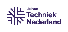 Lid van Techniek Nederland