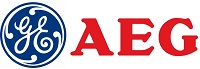 AEG logo