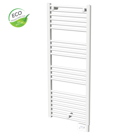 Radson Bagana BAGT2650 designradiator (750 Watt)