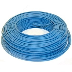 VD draad blauw 2,5mm (100 meter)