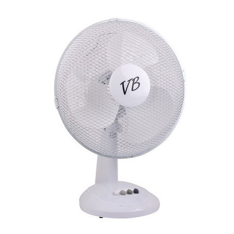 Tafel ventilator VB tools 30 cm 3 standen 