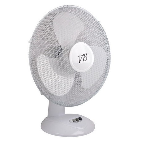 Tafel ventilator VB tools 40 cm 3 standen