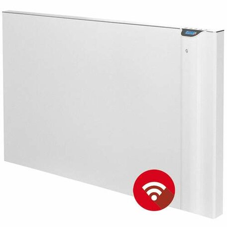 DRL E-Comfort Klima Wifi radiator (1000 Watt)