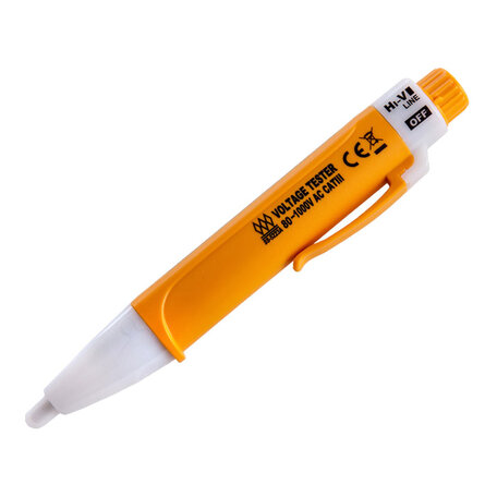 Eclipse voltstick 80–1000V