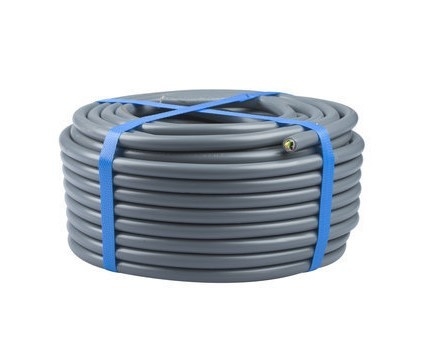 YMvK kabel 3x 2,5mm Dca (rol 50 meter)