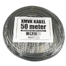 XMvK kabel 3x 2,5mm ECA (rol 50 meter)