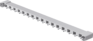 ABB Mistral65 TB08 montageprofiel 8M Type-1