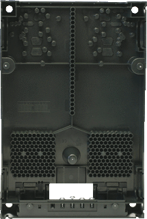 Meterbord ABB HAM30 (330mm)