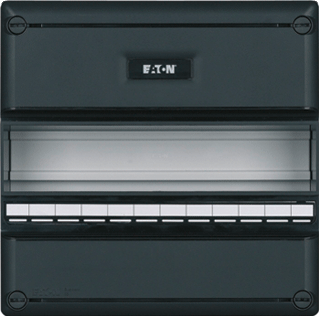 Eaton lege groepenkast (220X220)