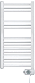 Zehnder Aura elektrische handdoekradiator (300 Watt)