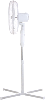 Statief ventilator DO 8141 + afstandsbediening