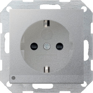 GIRA inbouw stopcontact met led bestellen GIRA inbouw stopcontact met led bestellen