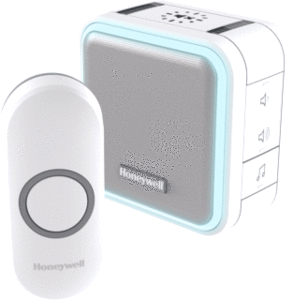Deurbel Draadloos Honeywell Dc515n Goedkoop Bestellen