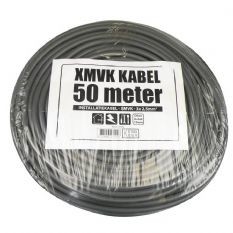 XMvK kabel 3x2,5mm