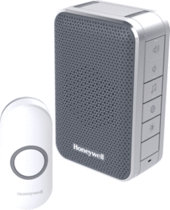 Deurbel Draadloos Honeywell Dc313ng Goedkoop Bestellen