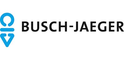 Busch-Jaeger schakelmateriaal